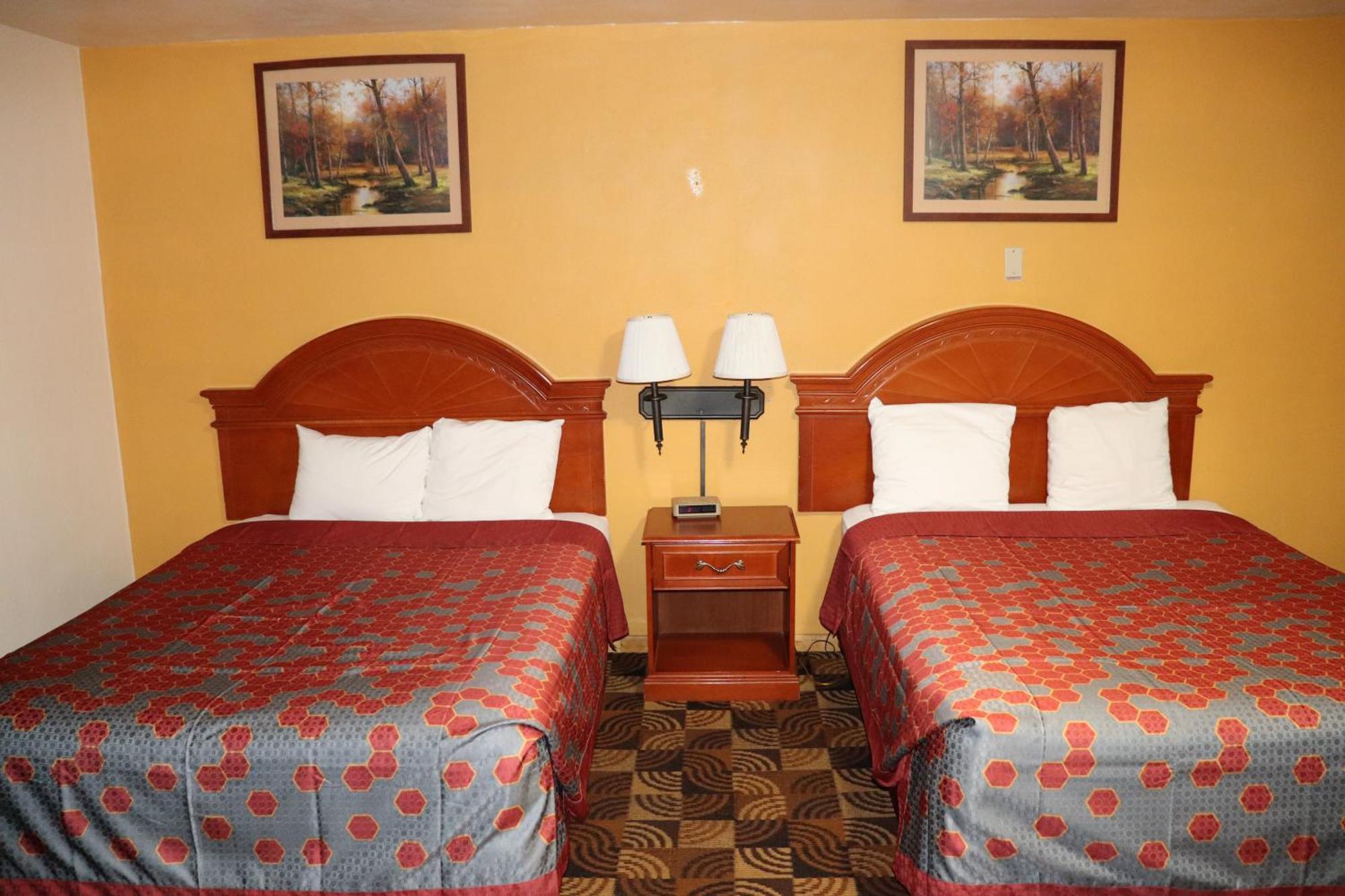 Best Nights Inn - Sparta Экстерьер фото