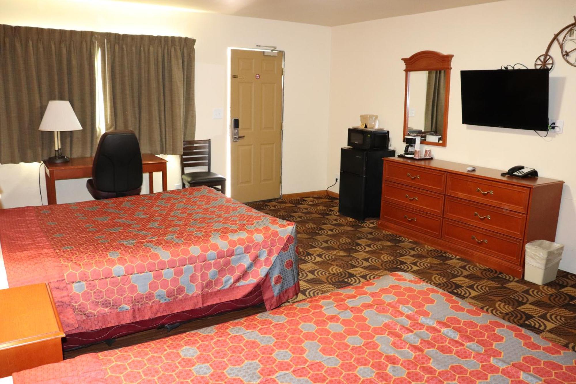 Best Nights Inn - Sparta Экстерьер фото