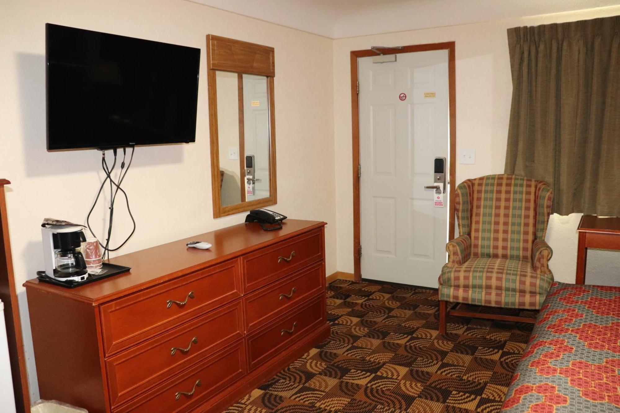 Best Nights Inn - Sparta Экстерьер фото