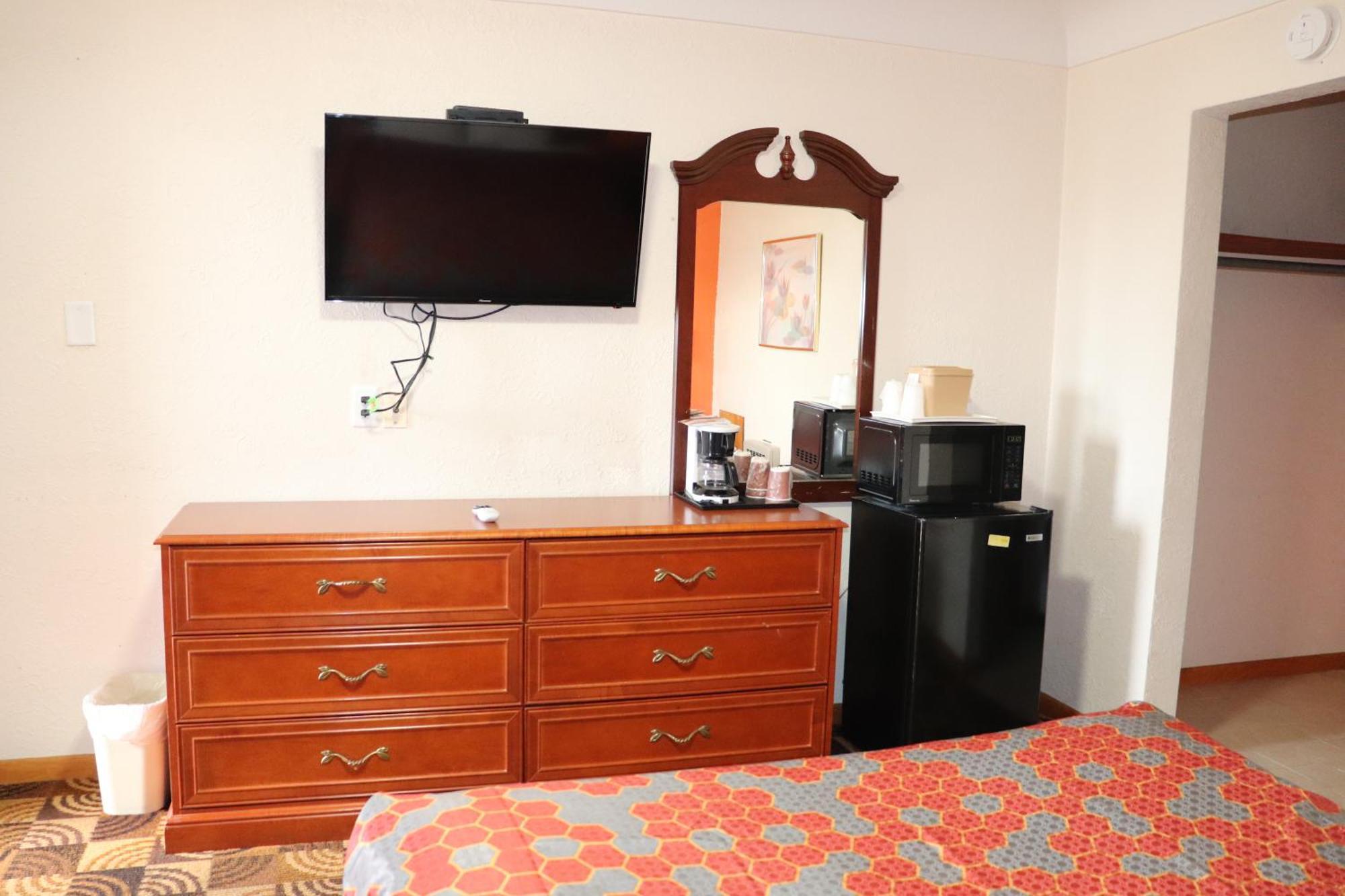 Best Nights Inn - Sparta Экстерьер фото