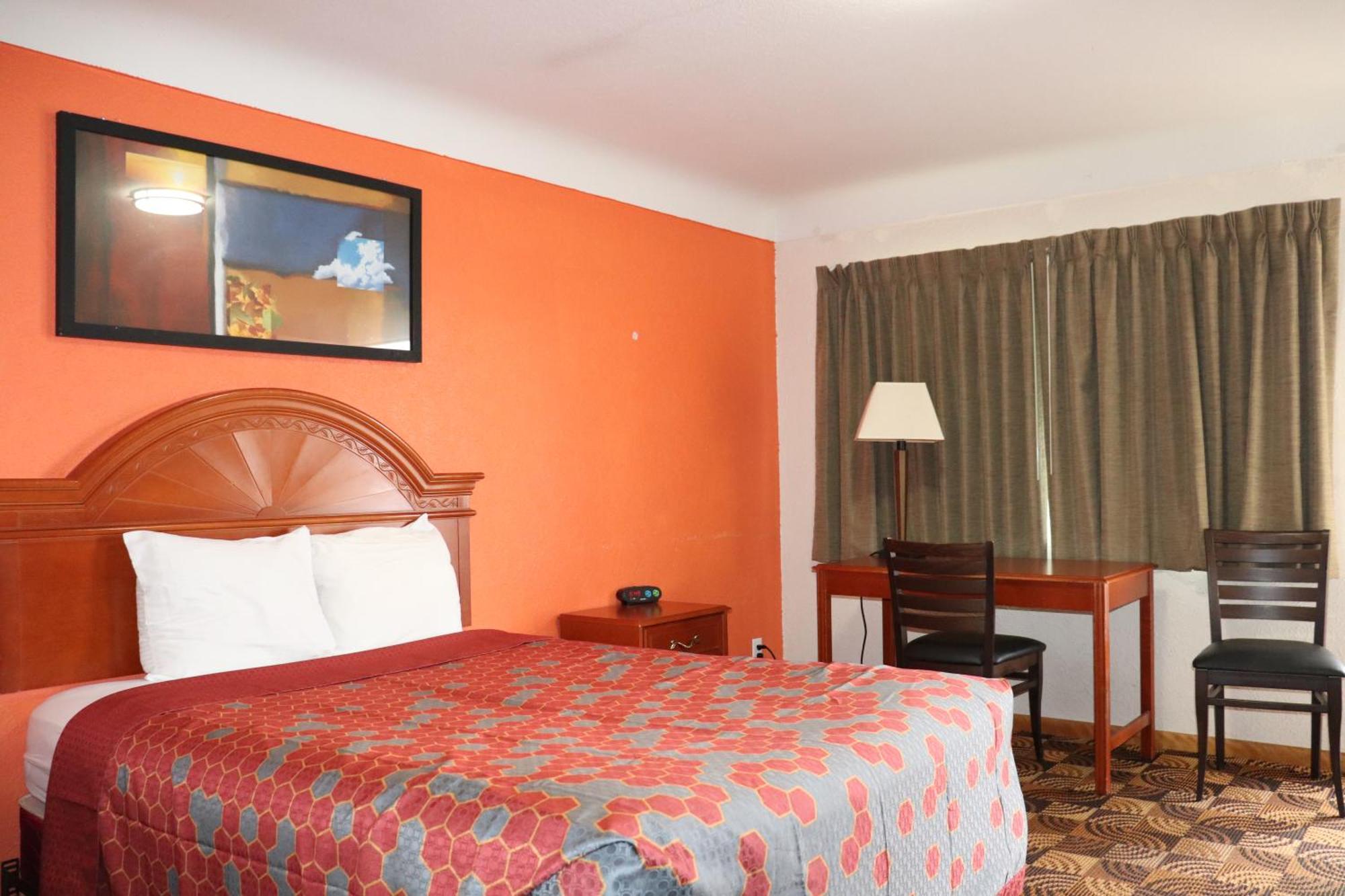 Best Nights Inn - Sparta Экстерьер фото