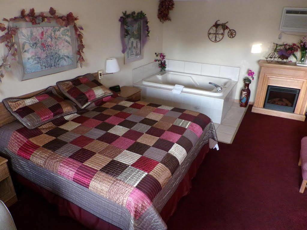 Best Nights Inn - Sparta Экстерьер фото