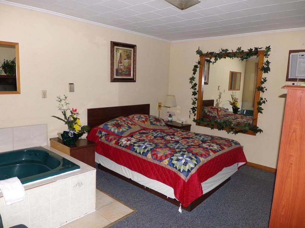 Best Nights Inn - Sparta Экстерьер фото